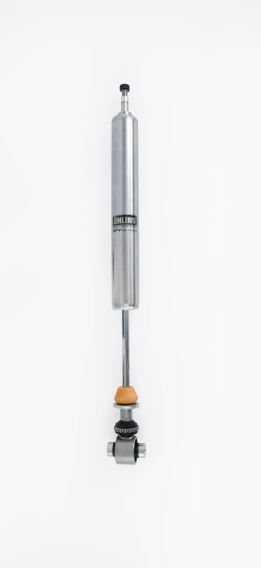 Ohlins 16-20 Audi A3/S3/RS3/TT/TTS (8V) Road & Track Coilover System - VWS MU21S2