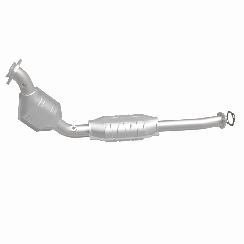 MagnaFlow Direct Fit Catalytic Converter 03-05 Crown Vic Passenger Side CA - 454001