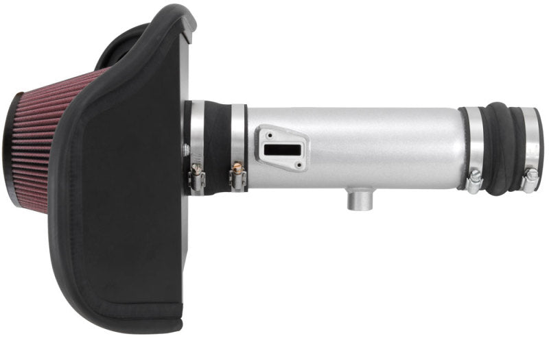 K&N 2013 Chevy Impala  13.6L  69 Series Typhoon Perf Intake Kit - 69-4526TS