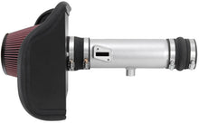 Load image into Gallery viewer, K&amp;N 2013 Chevy Impala  13.6L  69 Series Typhoon Perf Intake Kit - 69-4526TS