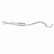Load image into Gallery viewer, BRExhaust 07-11 Toyota Tundra Exhaust Kit - 106-0527