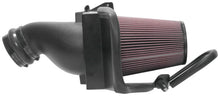 Load image into Gallery viewer, K&amp;N 2018 Dodge Challenger Demon V8-6.2L F/I AirCharger Performance Intake - 63-1577