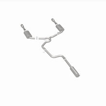 Load image into Gallery viewer, MagnaFlow Sys C/B 06 Monte Carlo SS 5.3L V8 - 16727