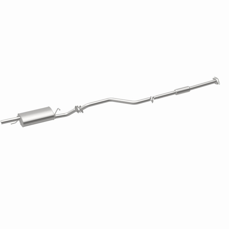 MagnaFlow BRE Exhaust Kit 02-07 Mitsubishi Lancer 2.0L - 106-0395