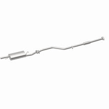 Load image into Gallery viewer, MagnaFlow BRE Exhaust Kit 02-07 Mitsubishi Lancer 2.0L - 106-0395
