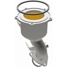 Load image into Gallery viewer, MagnaFlow Direct Fit Catalytic Converter 96-98 RAV4 2.0L front 49S - 50827