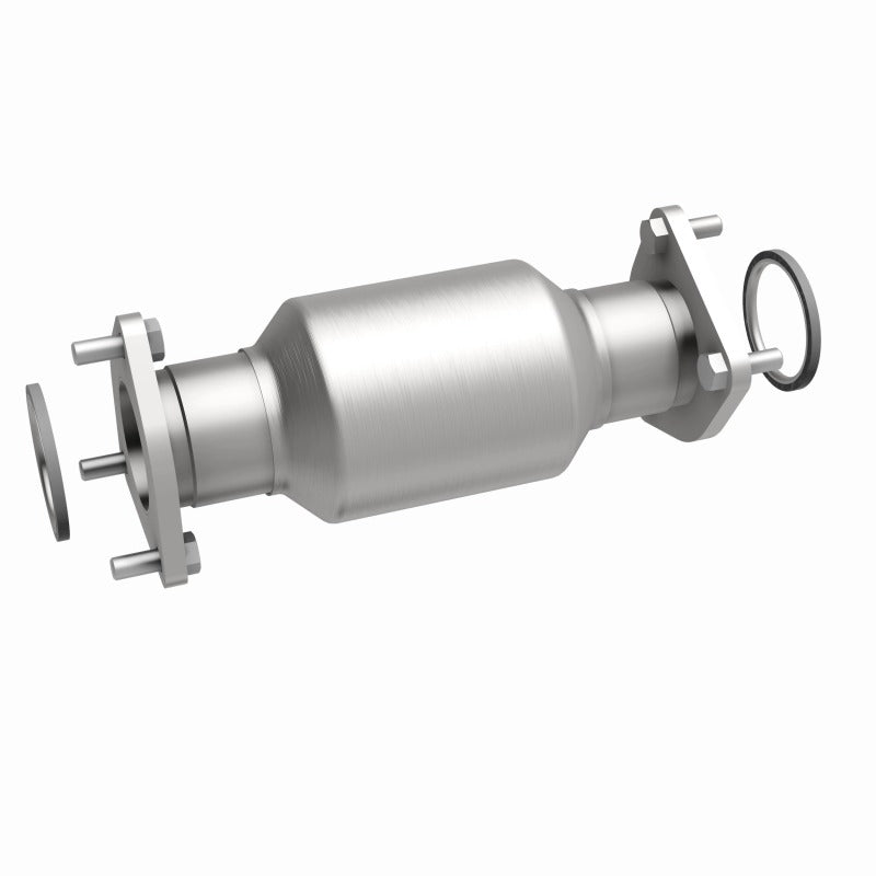 MagnaFlow Direct Fit Catalytic Converter 07-09 Acura MDX 3.7L - 51413