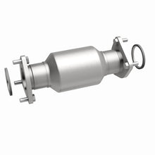 Load image into Gallery viewer, MagnaFlow Direct Fit Catalytic Converter 07-09 Acura MDX 3.7L - 51413