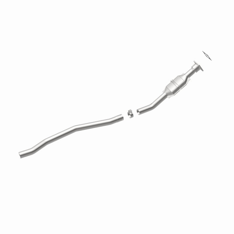 MagnaFlow Direct Fit Catalytic Conv 01-04 Chrysler/Dodge Truck Town & Country Van/Grand Caravan 3.8L - 51789