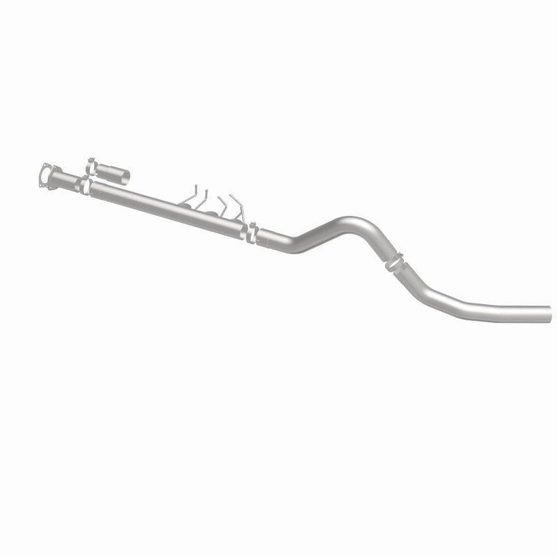 MagnaFlow BRE Exhaust Kit 08-22 Ford F-250 Super Duty F-350 Super Duty - 106-0748