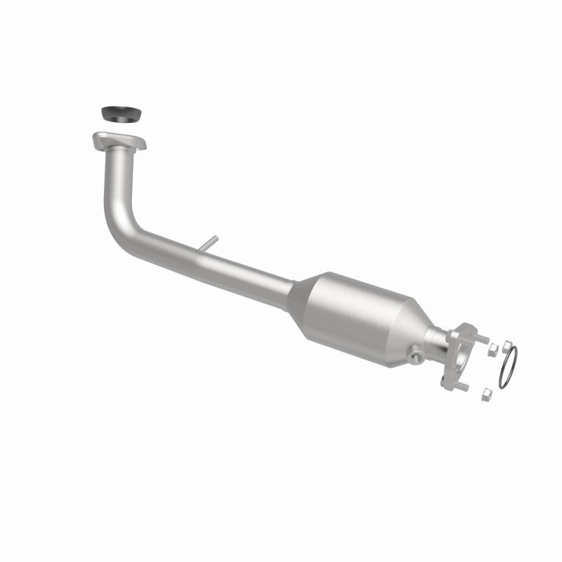 MagnaFlow 00-01 Insight 1 OEM Underbody Direct Fit Converter - 52041
