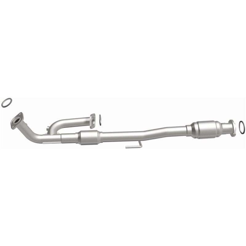 MagnaFlow Direct Fit Catalytic Converter 02-03 Lexus ES300 3.0L Rear - 26214
