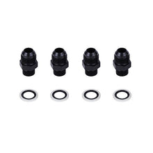 Load image into Gallery viewer, Mishimoto 04-11 Mazda RX8 Oil Line Kit - MMSBH-RX8-04K