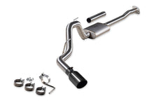 Load image into Gallery viewer, Flowmaster 15-19 F-150 2.7L/3.5L/5.0L Signature Series Cat-Back Exhaust System - 737887