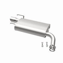Load image into Gallery viewer, BRExhaust 07-12 Lexus ES350 / 07-11 Toyota Camry Muffler Kit - 108-0145