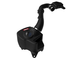 aFe 15-19 Subaru Outback H4-2.5L Takeda Momentum Cold Air Intake System w/ Pro 5R Media
