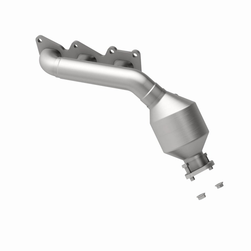 MagnaFlow Direct Fit Catalytic Converter 2009 Kia Borrego 3.8L Driver Side - 51072