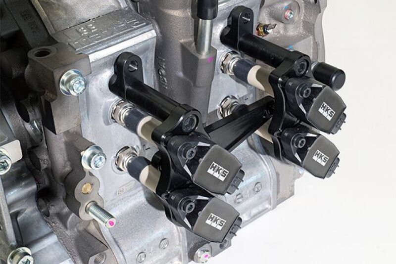 HKS SUPER FIRE RACING COIL PRO FD3S RX-7 - 43005-AZ001