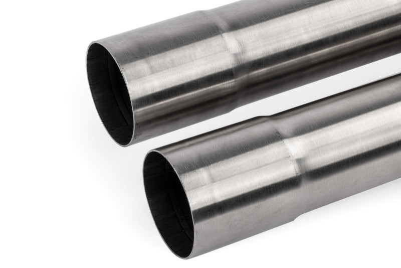 APR 18-22 Audi TT RS (8S) Catback Exhaust System - CBK0042