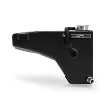 Load image into Gallery viewer, Mishimoto 2011+ Dodge Charger/Challenger / Chrysler 300C Alum Expansion Tank - Micro-Wrinkle Black