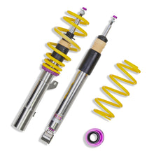 Load image into Gallery viewer, KW Coilover Kit V3 Audi CC (3CC); all incl. 4motion w/o DCC - 35280029