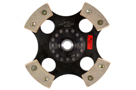 ACT 1991 Nissan Sentra 4 Pad Rigid Race Disc