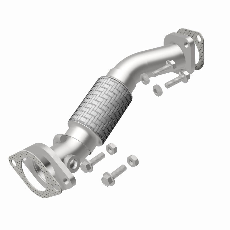 BRE Exhaust 06-10 Sonata 2.4L Front Pipe Kit - 107-0165