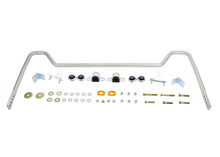 Load image into Gallery viewer, Whiteline 99+ Holden/Opel Astra / 6/01-05 Zafira Rear 24mm Heavy Duty Adjustable Swaybar - BHR75Z