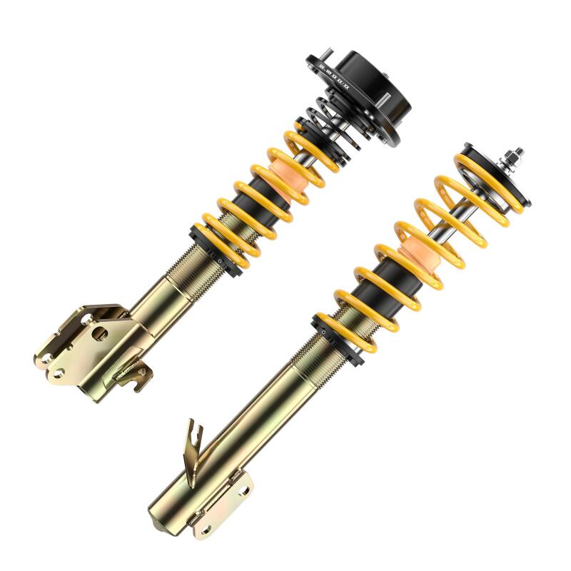 ST XTA Adjustable Coilovers 04-07 Subaru Impreza (Incl. WRX) - 18245804