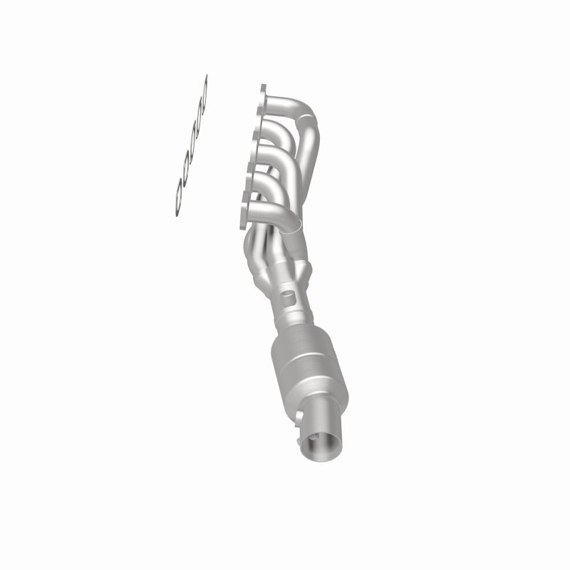 MagnaFlow Conv DF BMW M5-6 06-08 Driver Side - 50420