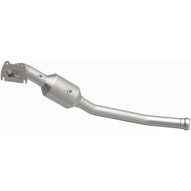 MagnaFlow 13-17 Jeep Grand Cherokee 3.6L Direct Fit Converter - 5551251