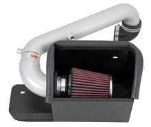 Load image into Gallery viewer, K&amp;N 12-15 Fiat 500 1.4L Typhoon Performance Intake Kit - 69-3303TS