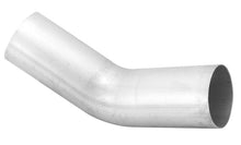 Load image into Gallery viewer, AEM 4.00 Diam Alum 45 Degree Bend Tube - 2-007-45