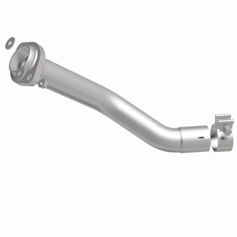 MagnaFlow 18-20 Jeep Wrangler V6 3.6L Bolt On Extension Pipe 2in Pipe Diameter - 19432
