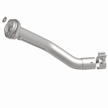 Load image into Gallery viewer, MagnaFlow 18-20 Jeep Wrangler V6 3.6L Bolt On Extension Pipe 2in Pipe Diameter - 19432