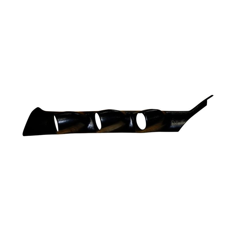 BLOX Racing 93-95 Mazda RX-7 Pillar Pod Gauge Mount - 3 Gauges - BXPP-31994