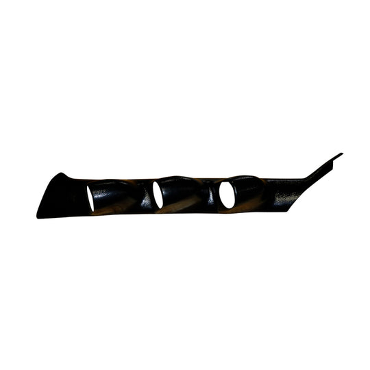 BLOX Racing 93-95 Mazda RX-7 Pillar Pod Gauge Mount - 3 Gauges - BXPP-31994