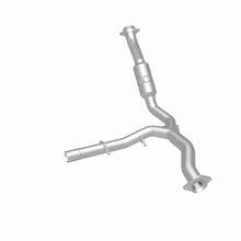 Load image into Gallery viewer, MagnaFlow 11-12 Ford F-150 3.5L Direct Fit Converter - 5551429