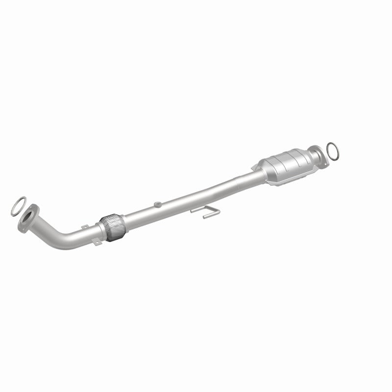 MagnaFlow Direct Fit Catalytic Converter 07-09 Toyota Camry 2.4L - 23002