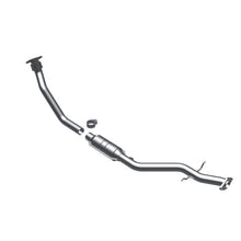 Load image into Gallery viewer, MagnaFlow Conv DF 97-98 GM Vans 3.4L - 23485