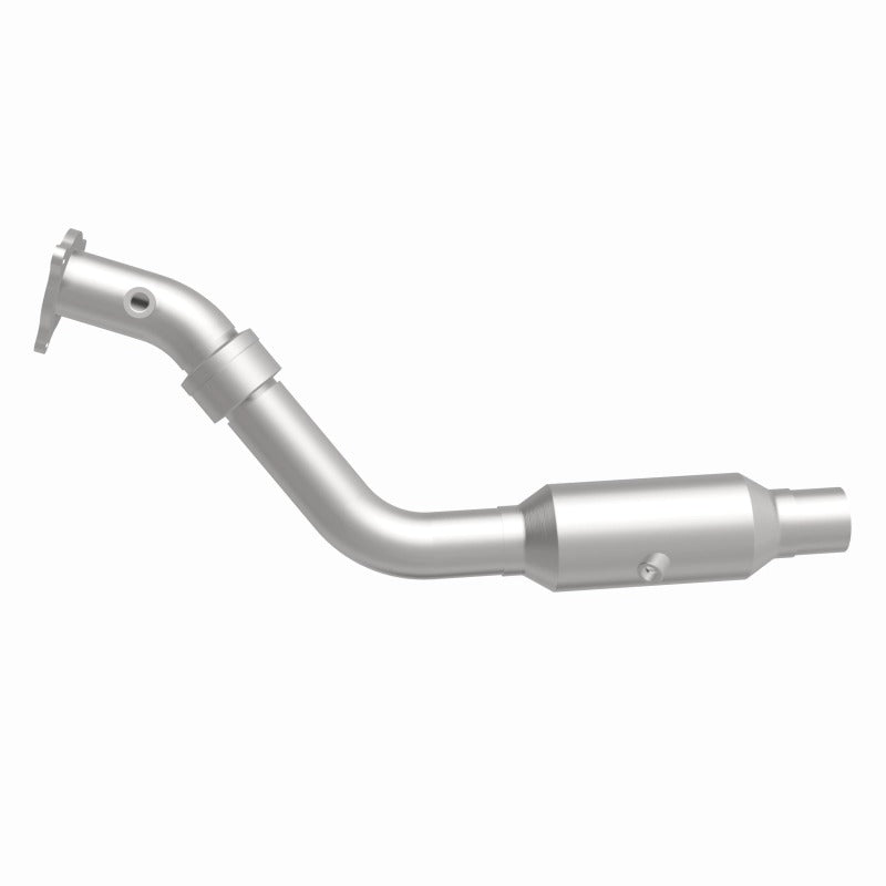 MagnaFlow Direct Fit Catalytic Converter OEM 2004-2006 Chrysler Pacifica Underbody - 4551018