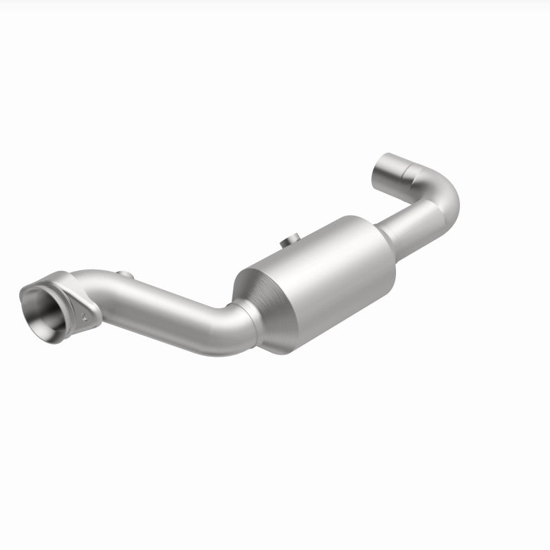 MagnaFlow 18-21 Ford Expedition Left Underbody 3.5L Direct Fit Catalytic Converter - 280218