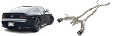 Load image into Gallery viewer, HKS FULL DUAL MUFFLER RZ34 VR30DDTT - 31014-KN002