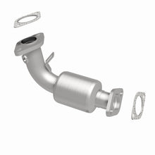 Load image into Gallery viewer, MagnaFlow Conv DF 5/00-01 Mitsubishi Eclipse 2.4L Front / 99-5/00 Galant 2.4L Front - 93193