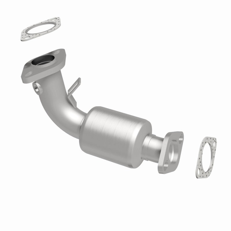 MagnaFlow Direct Fit Catalytic Converter 99-00 Galant 2.4 frnt OEM - 49457