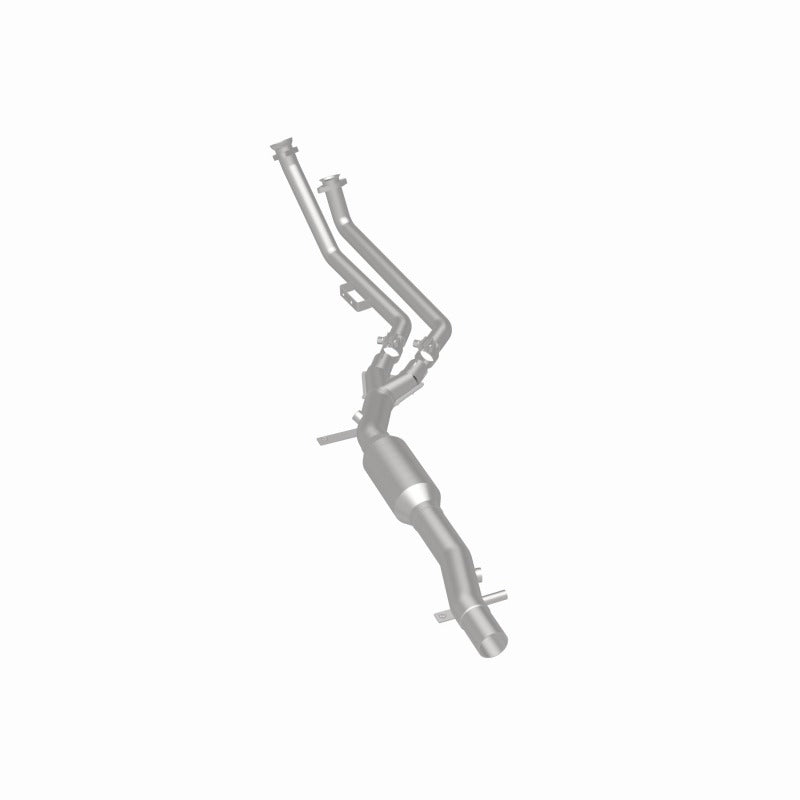 MagnaFlow 96-02 Mercedes-Benz SL600 6.0L Direct Fit Converter - 4481172