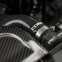 Load image into Gallery viewer, Cobb 15-21 Subaru WRX / 14-18 Forester XT Silicone Radiator Hose Kit - B43400-BK