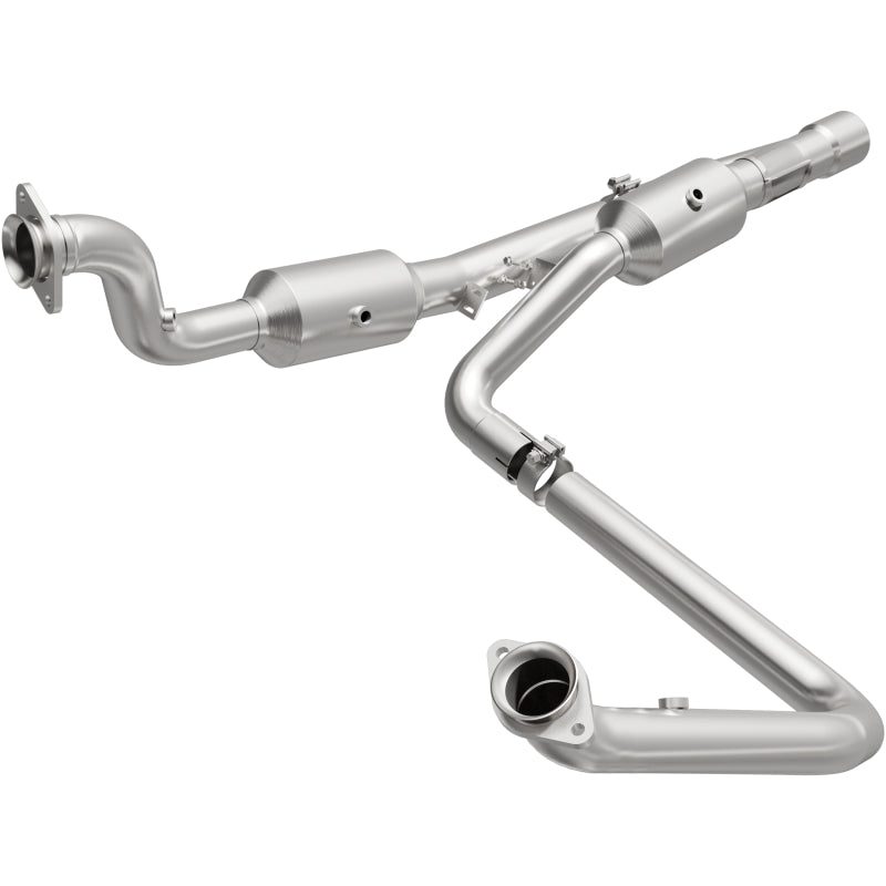 MagnaFlow 21-24 Ram 2500 6.4L OEM Underbody Direct-Fit Catalytic Converter - 280902