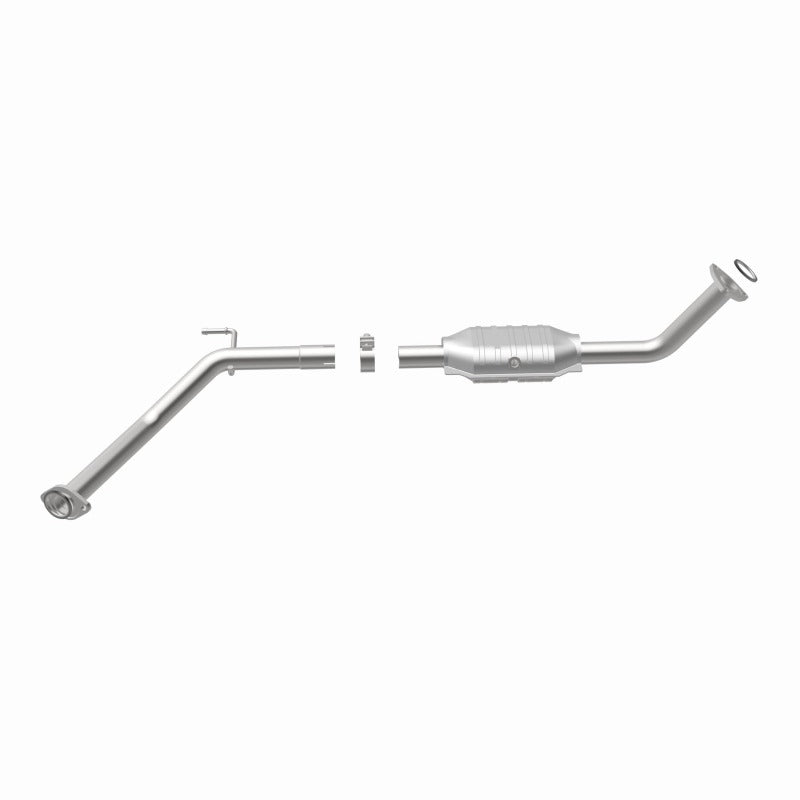MagnaFlow Direct Fit Catalytic Converter 05-07 Toyota Sequoia 8 4.7L D/S - 49699