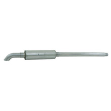 Load image into Gallery viewer, MBRP 04-08 Ford F150 Cat Back Single Side Turn Down Aluminized Exhaust - S5220AL